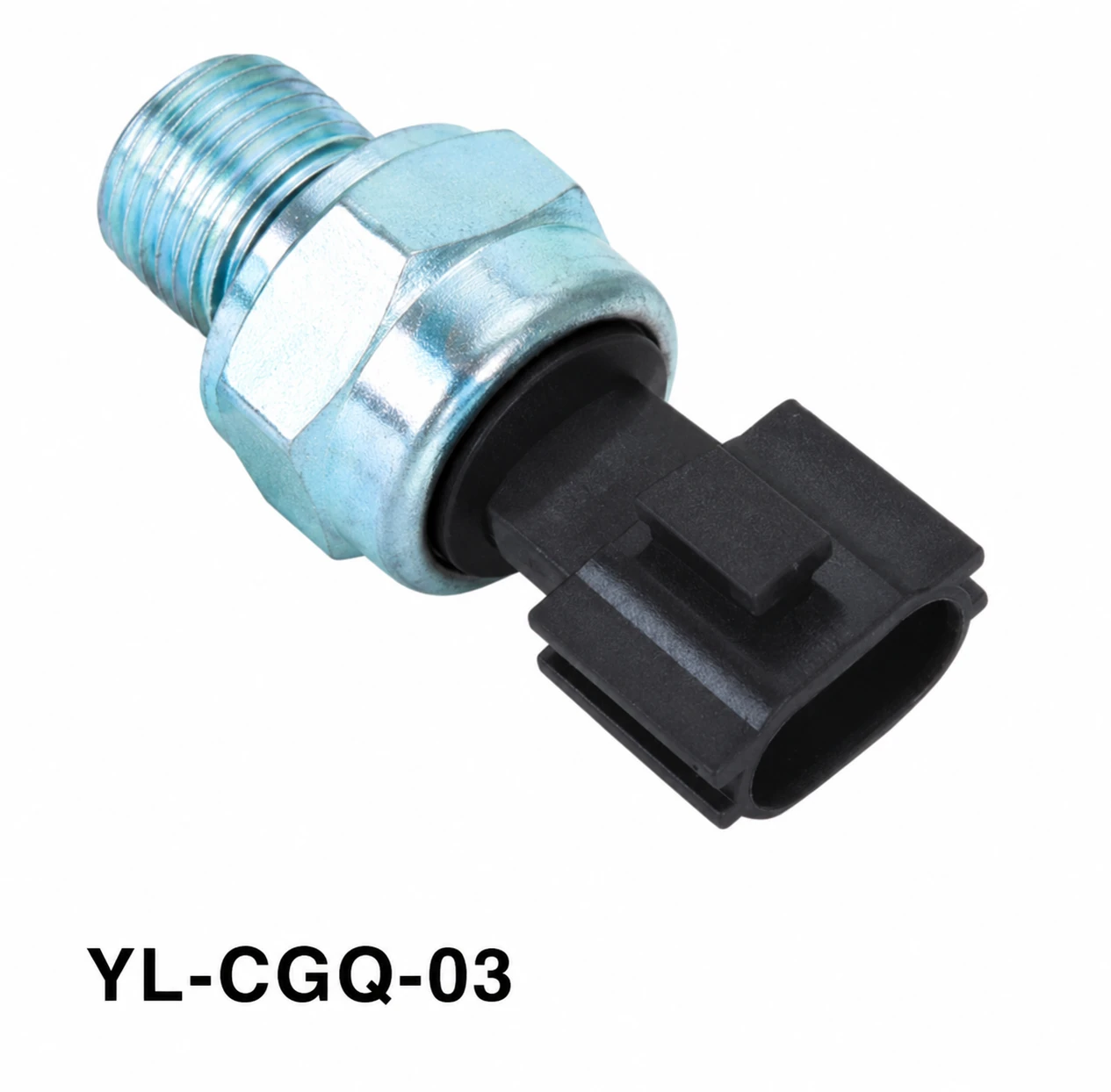Fuel Pressure Sensor 4436536
 For HITACHI ZX200-3 ZX210-3 ZX230-3 ZAX130 ZAX330
