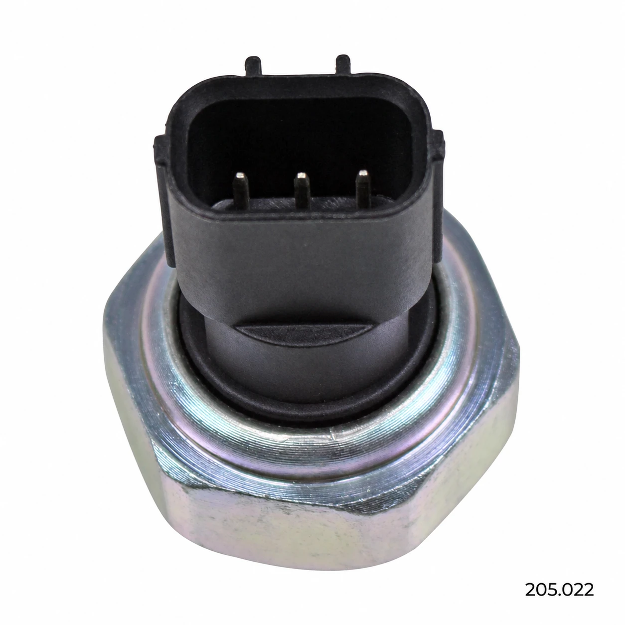 Oil pressure sensor RC.205.022