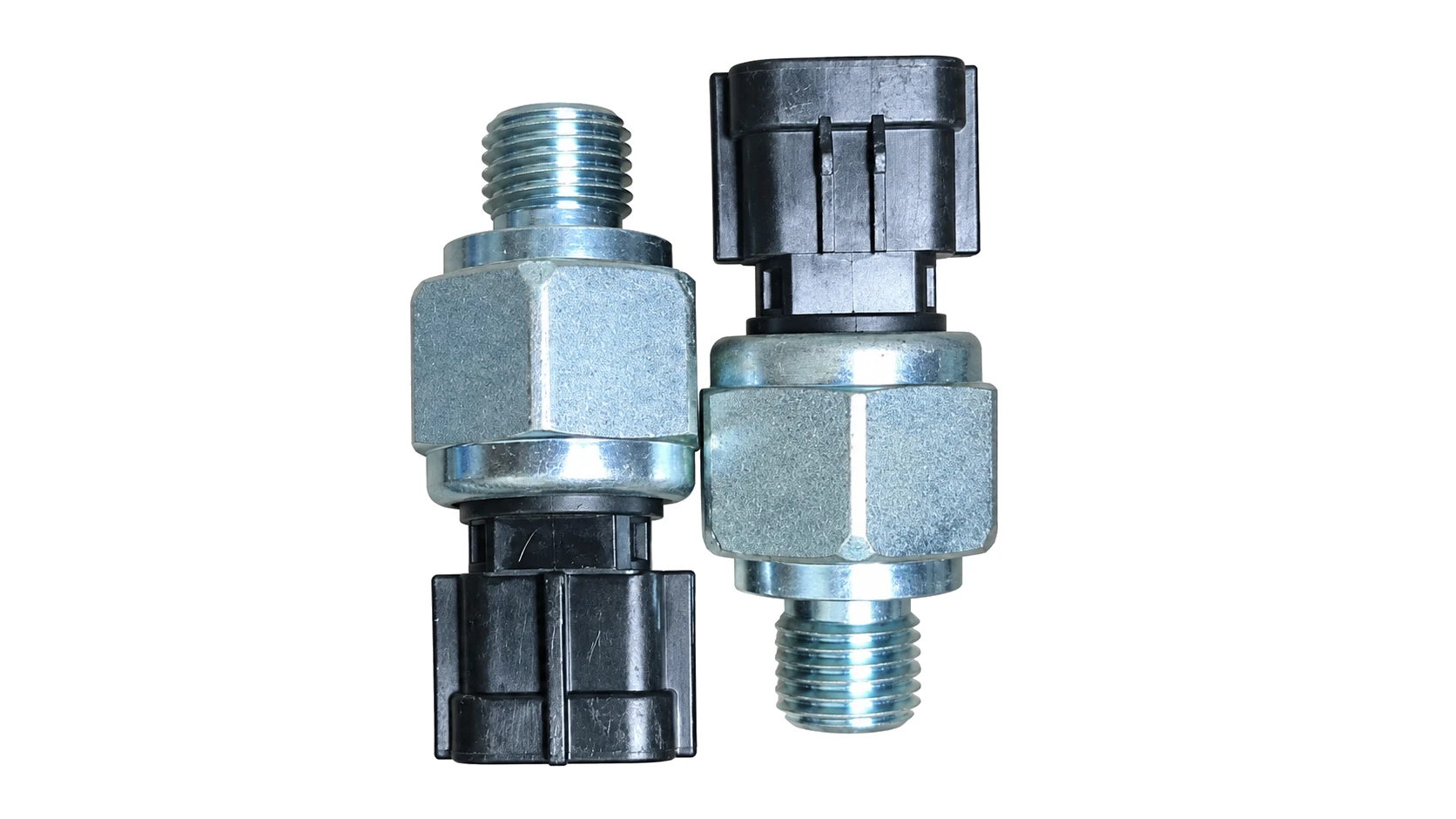 Fuel Pressure Sensor 