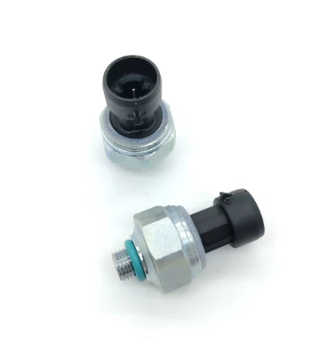 Fuel Pressure Sensor 82CP34-03 For Yale Forklift