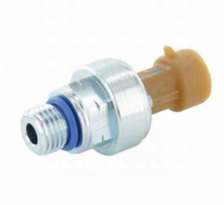 Fuel Pressure Sensor RE217077 For JOHN DEERE 7520 7610 7710 7810 7810