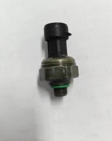 Oil pressure sensor 