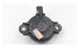 Solenoid Valve For 2012 BMW X1 11367593719