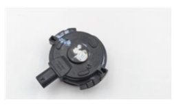 Solenoid Valve For 2005 BMW 320i 11367614288