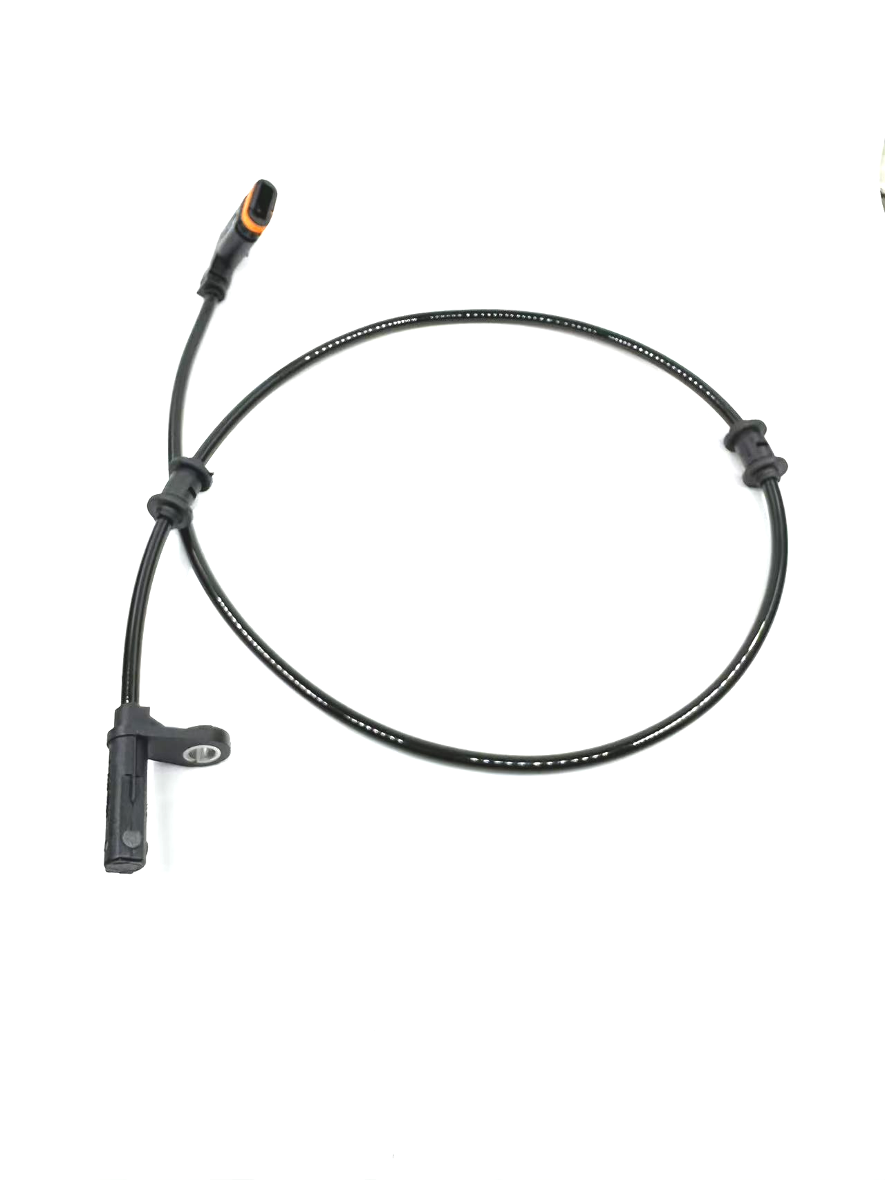 ABS Sensor Speed Sensor For 2004 Benz SLK200 back L 1715400117