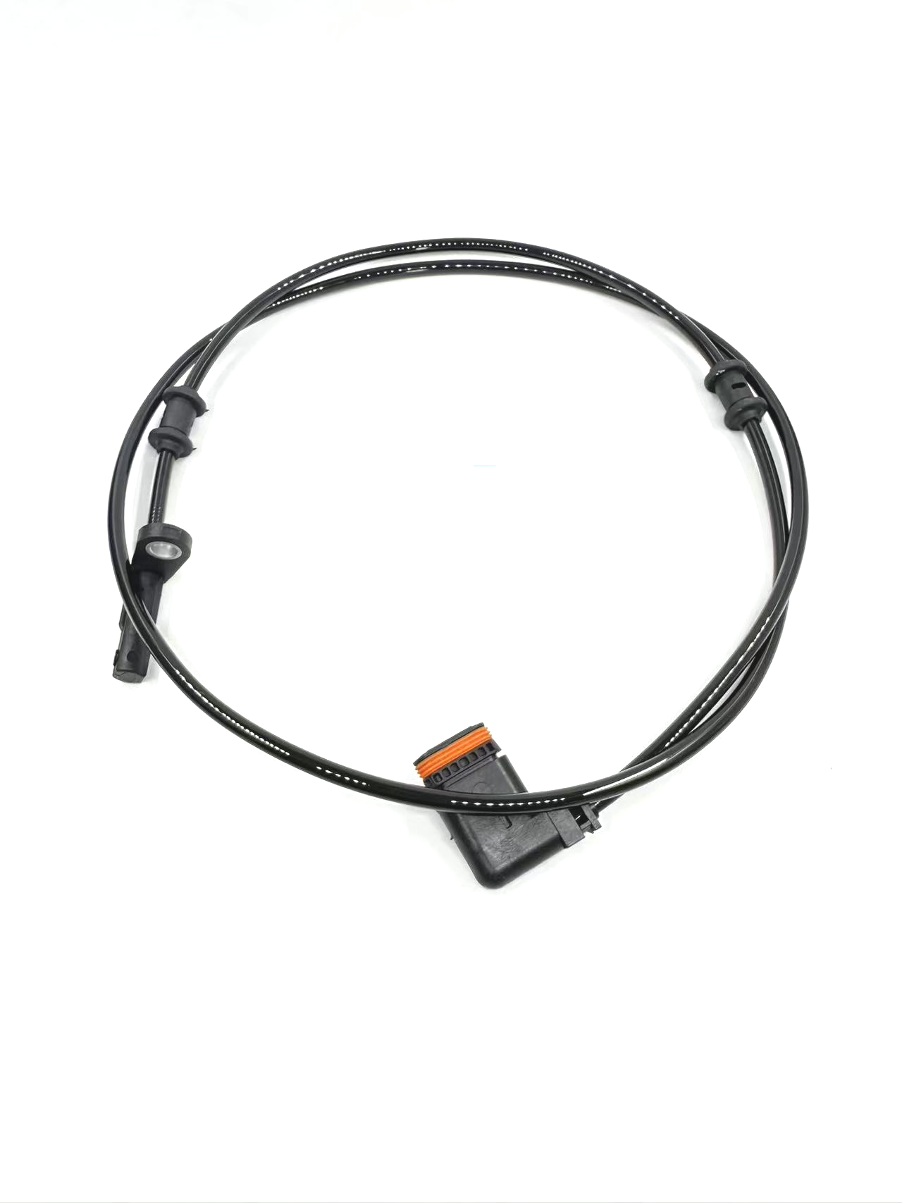 ABS Sensor Speed Sensor For 2004 Benz CLK0 back L 2035401317