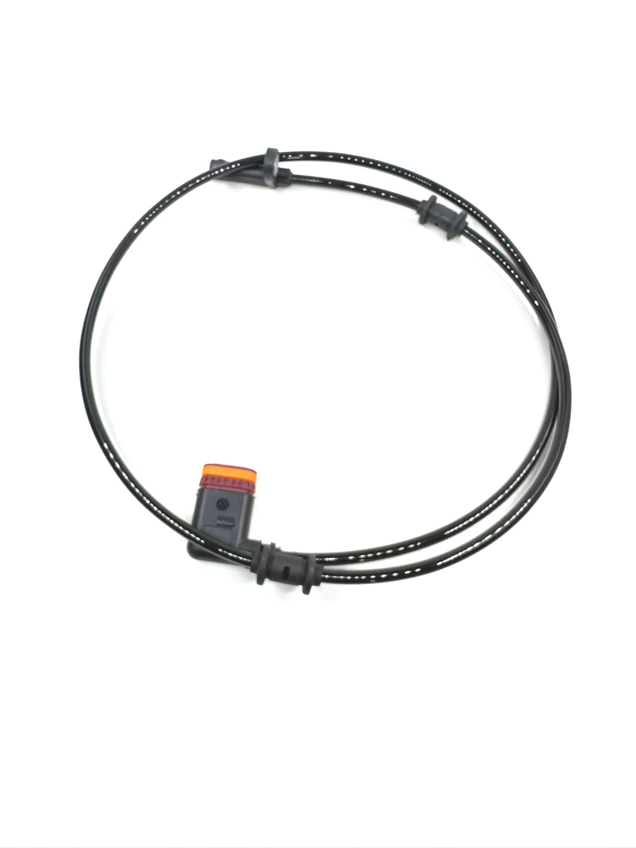 ABS Sensor Speed Sensor For 2004 Benz CLK0 back R 2035401417