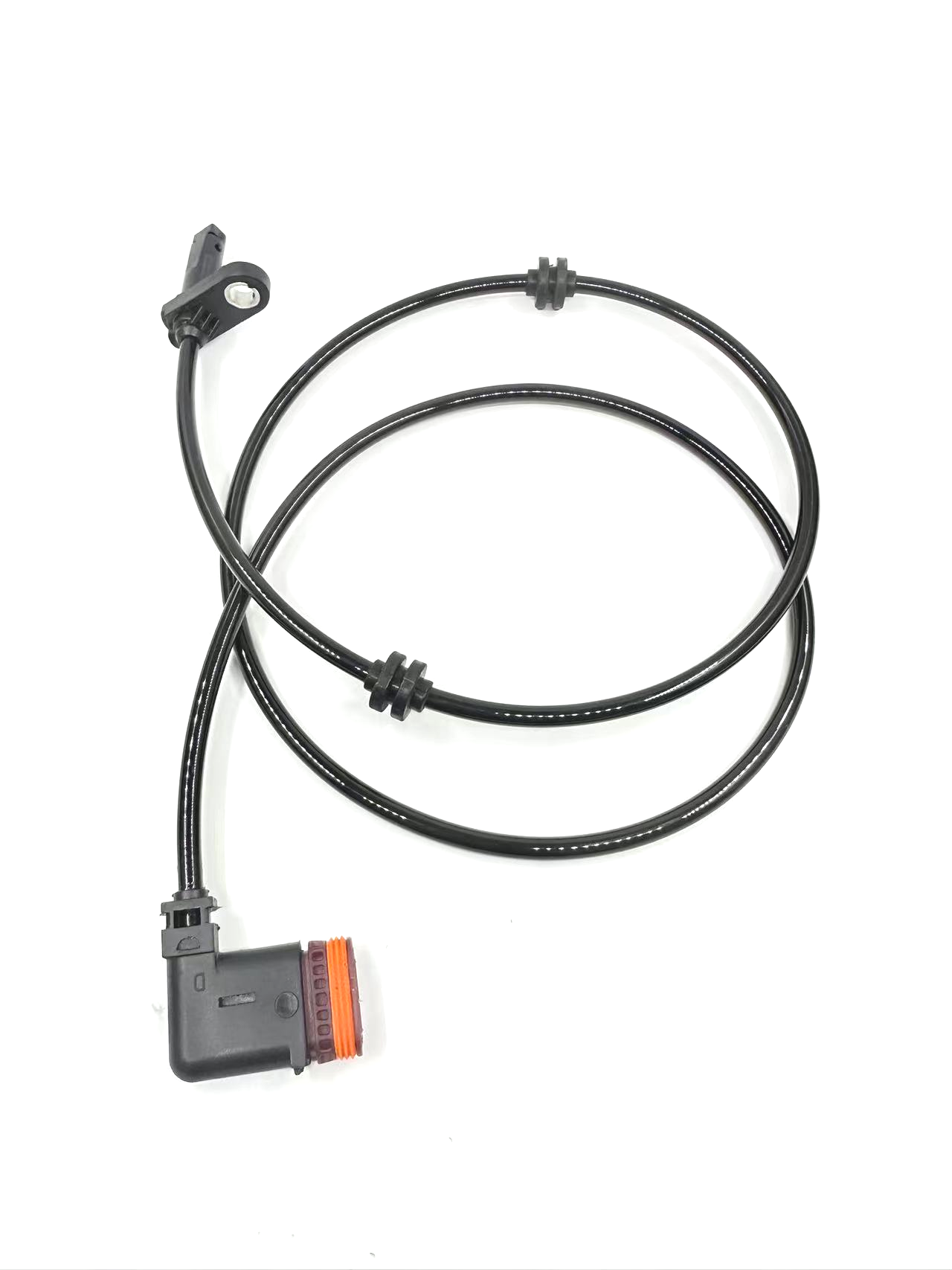 ABS Sensor Speed Sensor For 2009 Benz E350 back  2075400317