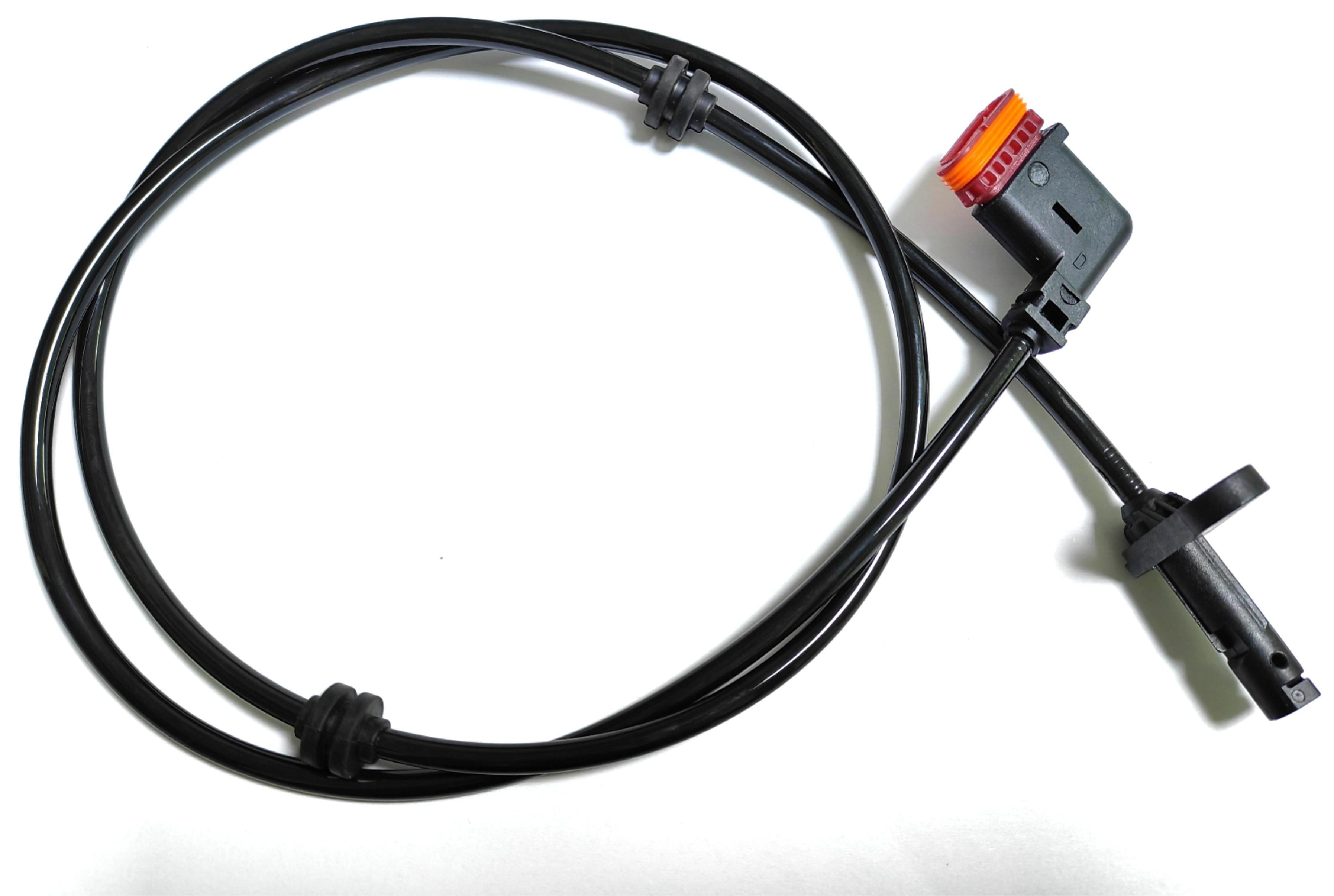 ABS Sensor Speed Sensor For 2009 Benz E350 back  2079057801