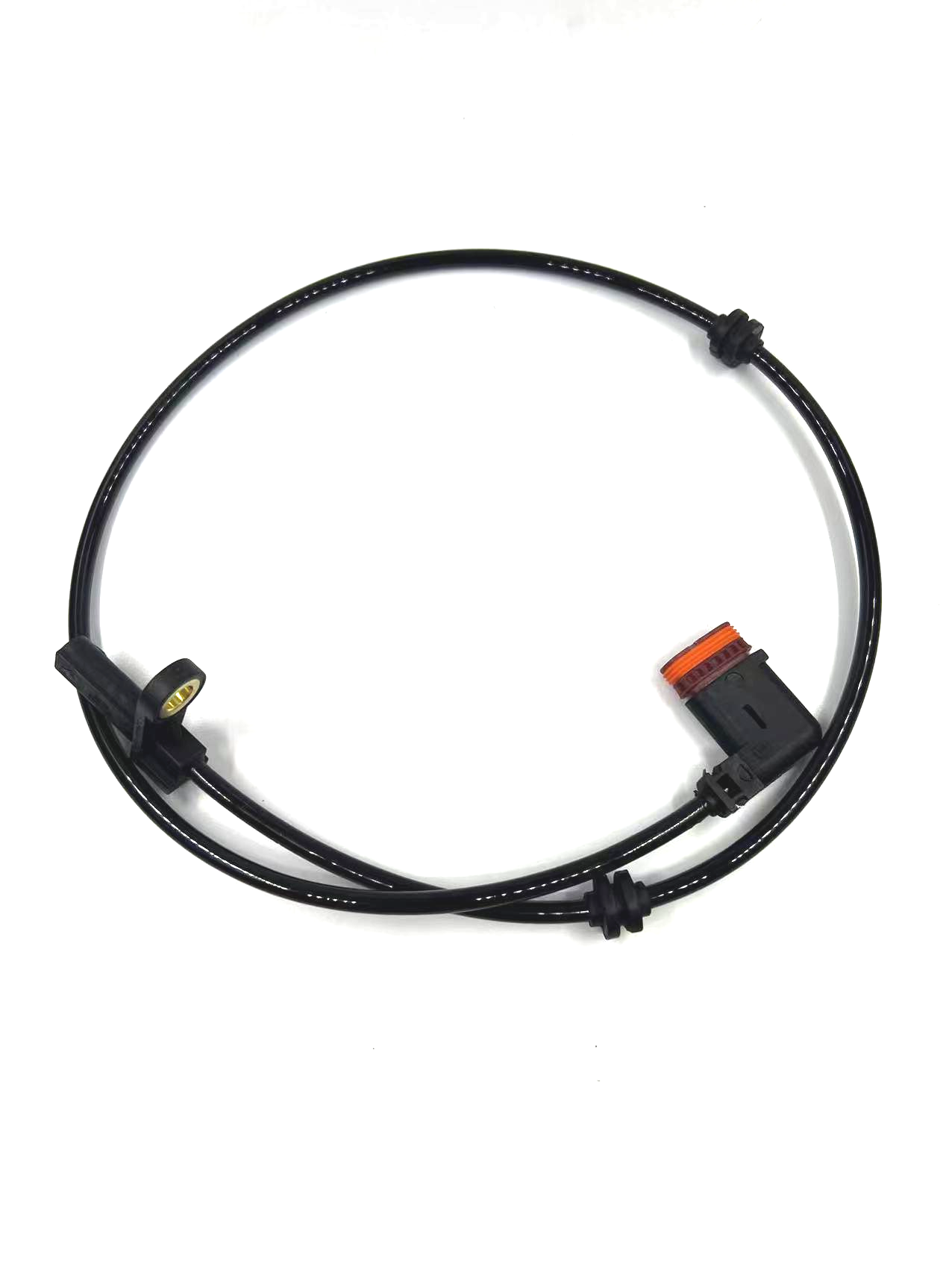ABS Sensor Speed Sensor For 2004 Benz S500 2219056000/2219050401/2215400117/2219057300