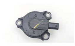 Solenoid Valve For 2010 Benz E200 2711560090