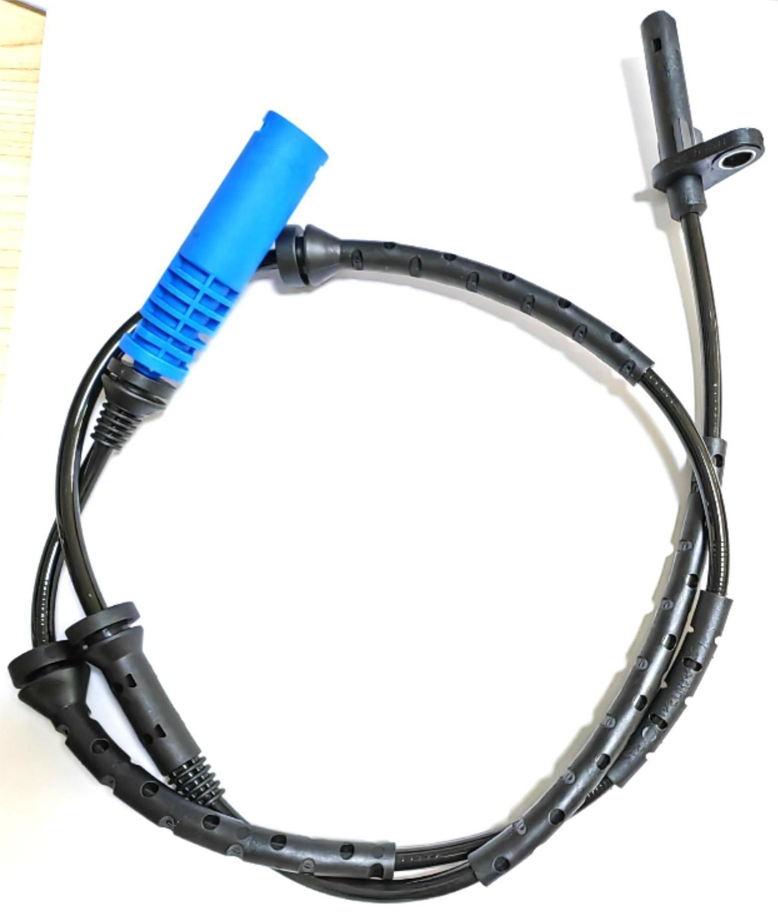 ABS Sensor Speed Sensor For 2006 BMW X3 front  34523420330/34523405906