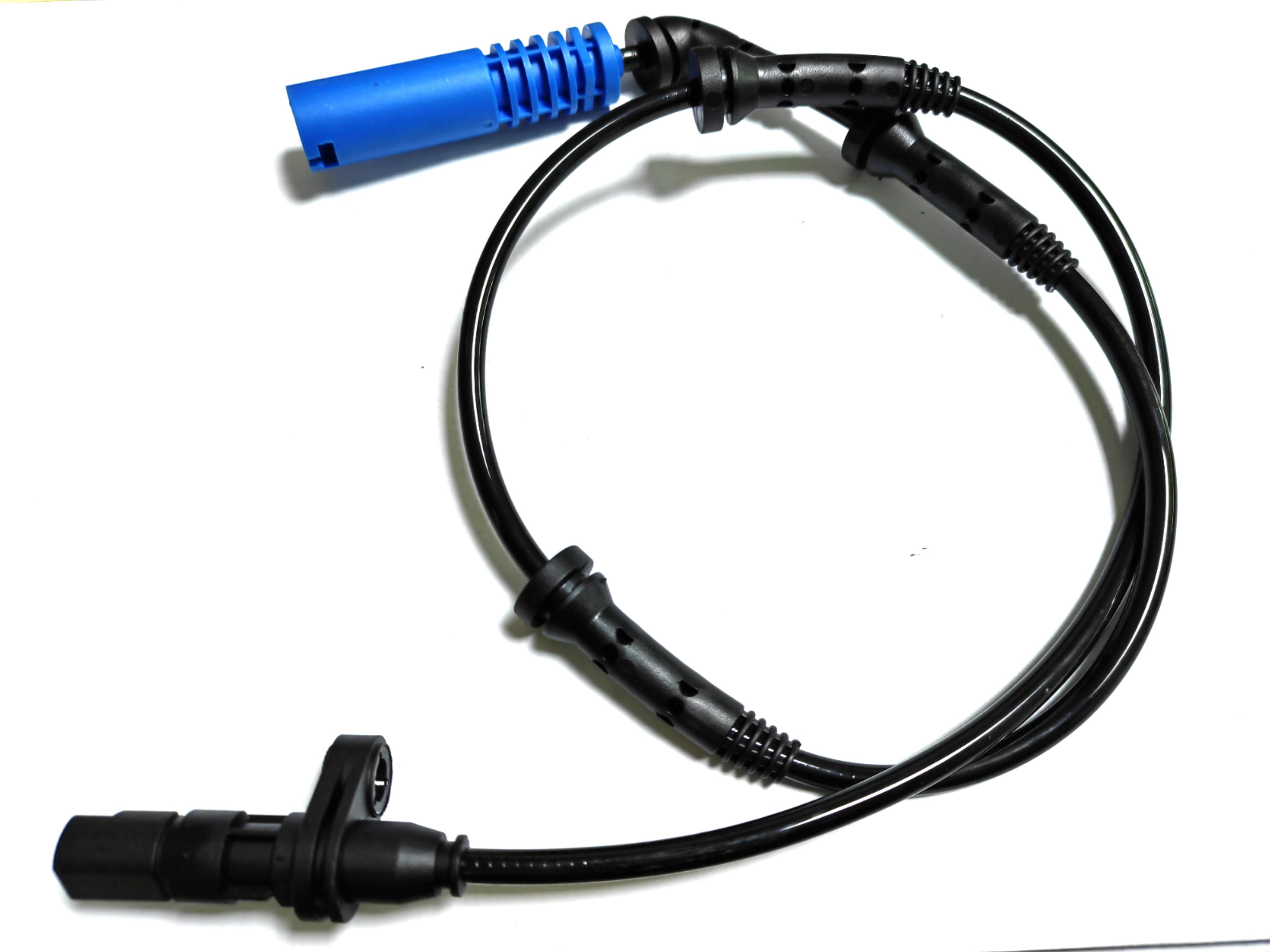 ABS Sensor Speed Sensor For 2001 BMW 330XD front LR 34526756382/34526750971