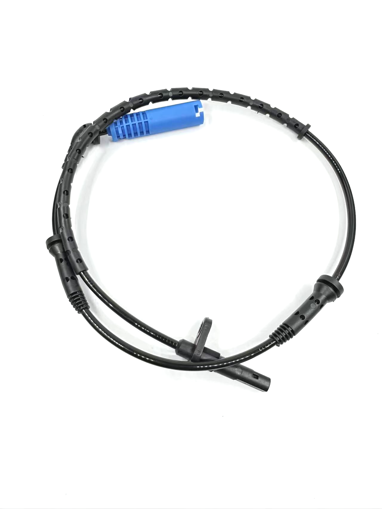 ABS Sensor Speed Sensor For 2004 BMW 545LI back  34526760046/34526771703