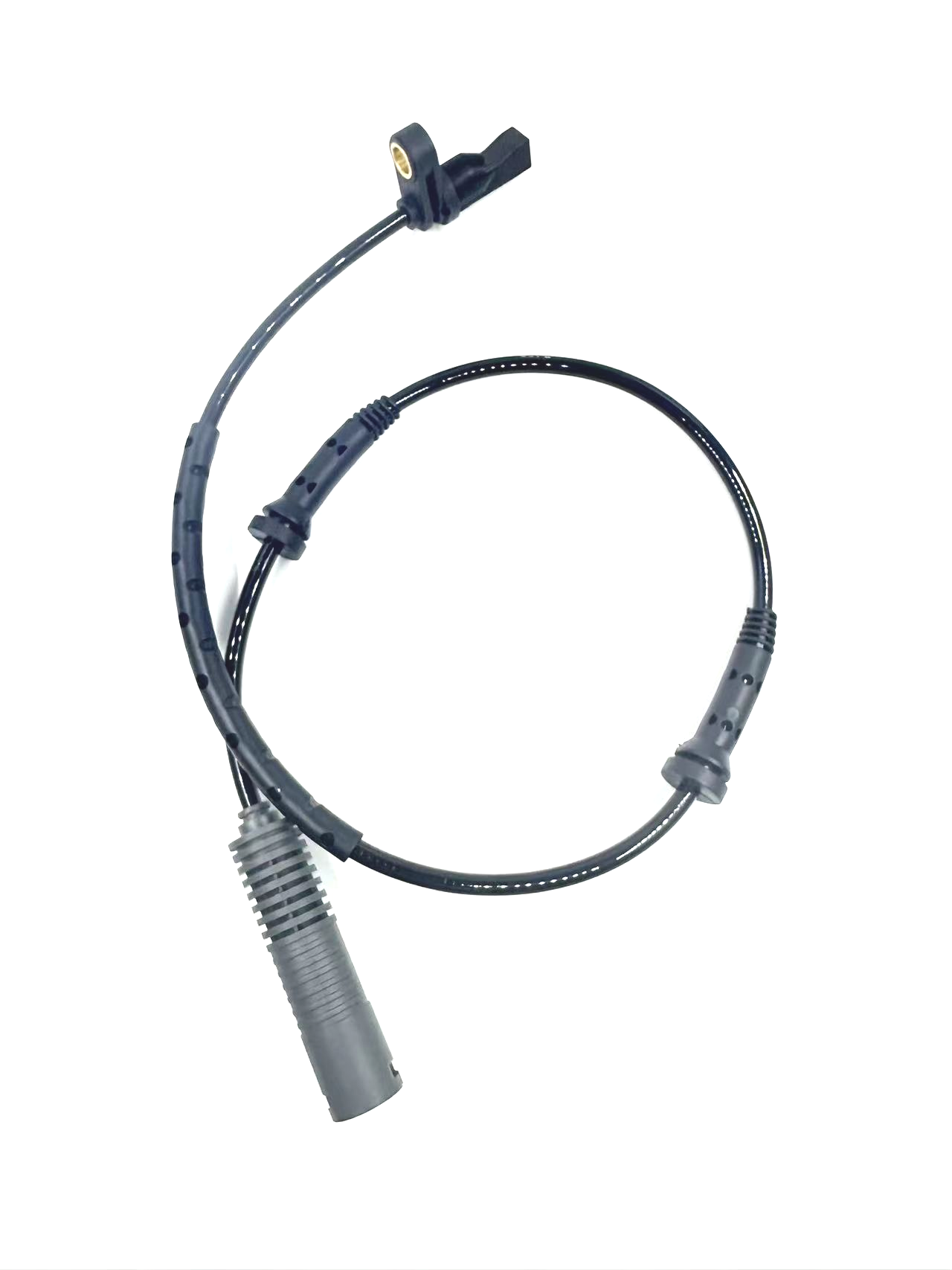 ABS Sensor Speed Sensor For 2008 BMW 120I 34526762465/34526870075