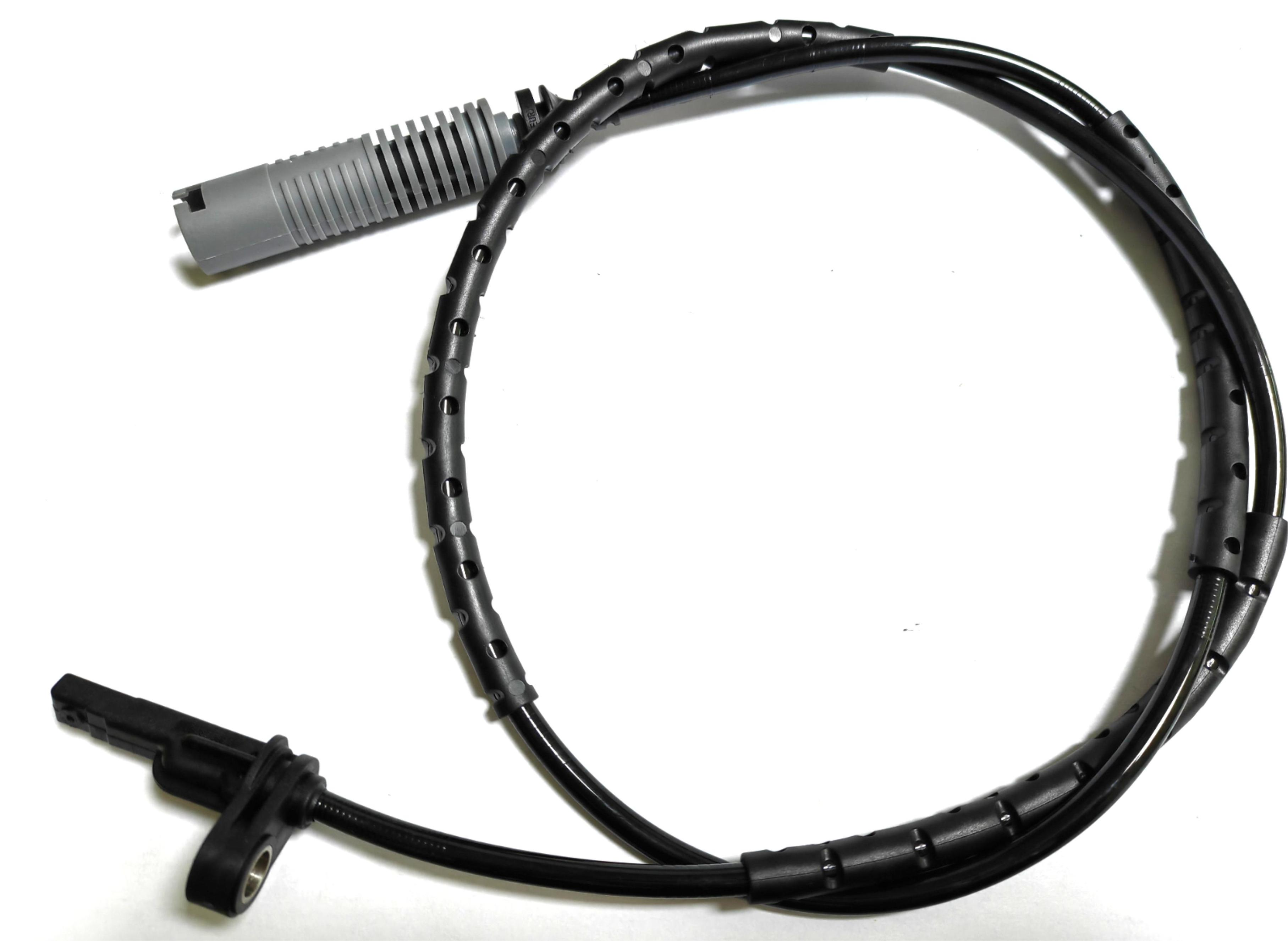 ABS Sensor Speed Sensor For 2008 BMW 320I front  34526764610