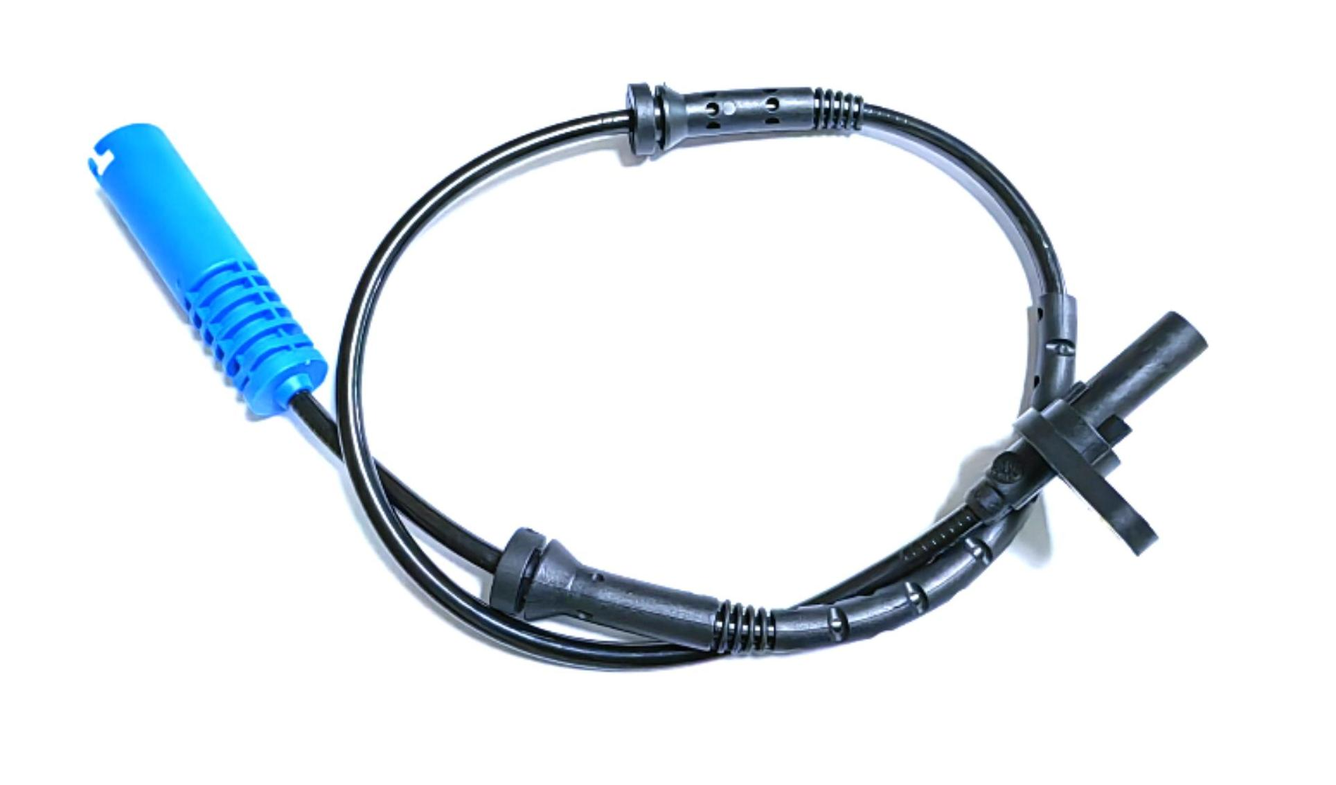 ABS Sensor Speed Sensor For 2005 BMW 325I front  34526764858