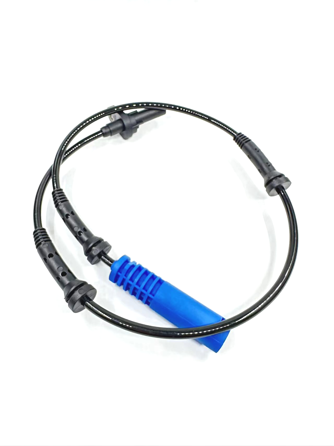 ABS Sensor Speed Sensor For 2004 BMW 545I front L 34526771702/34526760045