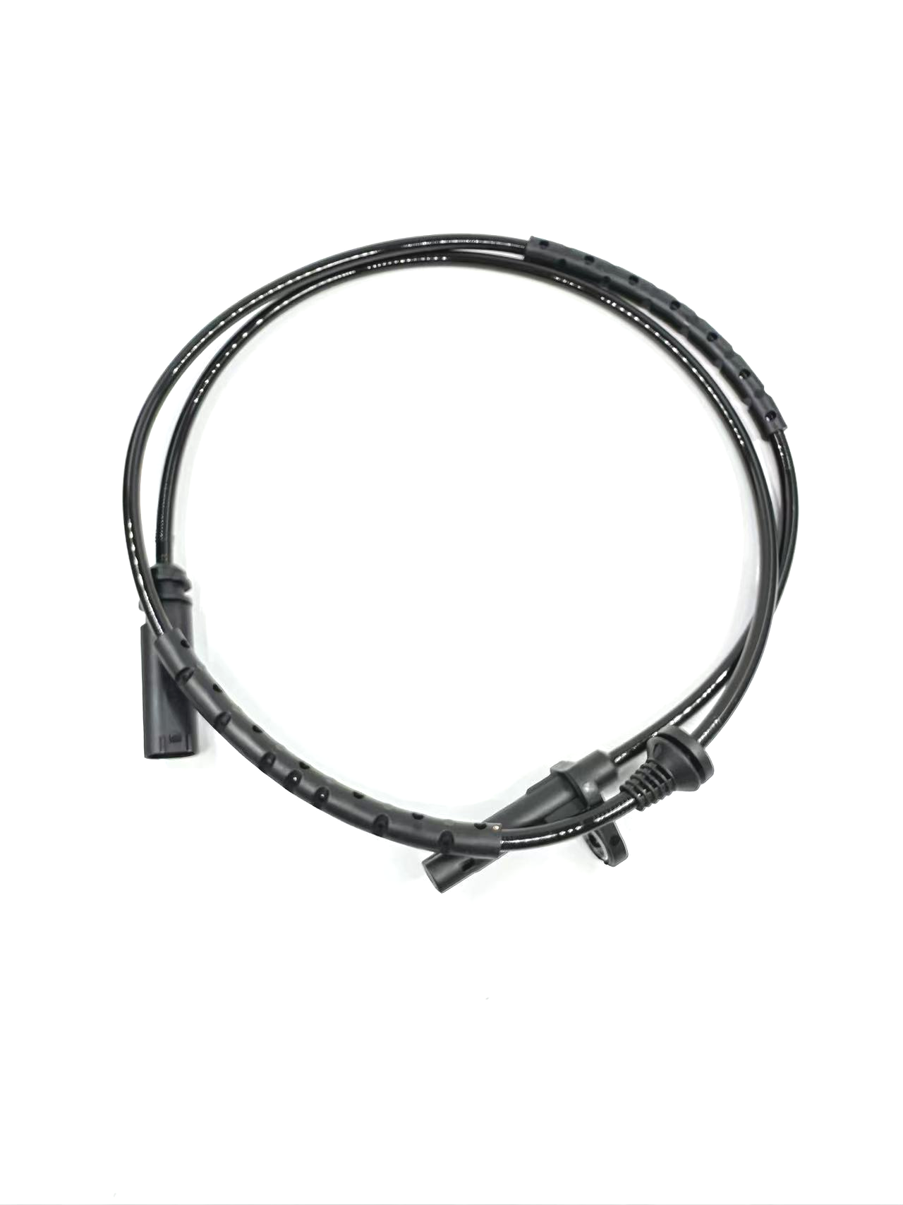 ABS Sensor Speed Sensor For 2008 BMW X5 back R 34526771777