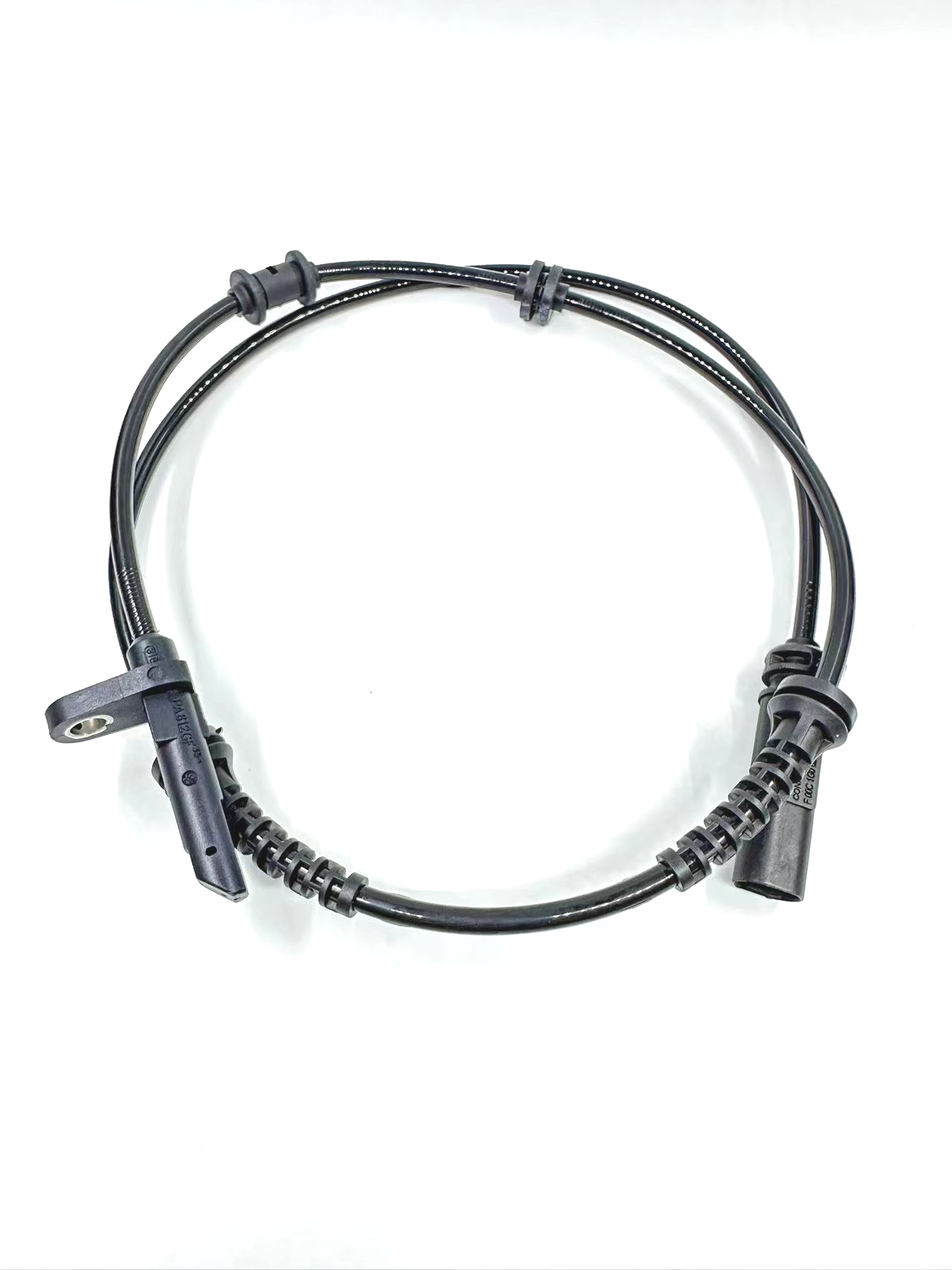 ABS Sensor Speed Sensor For 2009 BMW 730 back L 34526775864