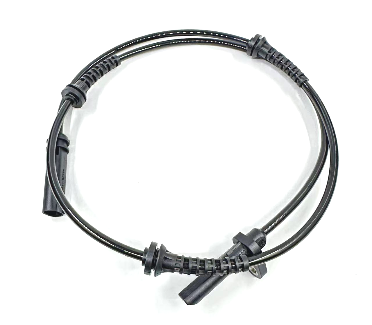 ABS Sensor Speed Sensor For 2011 BMW 535I back  34526775866