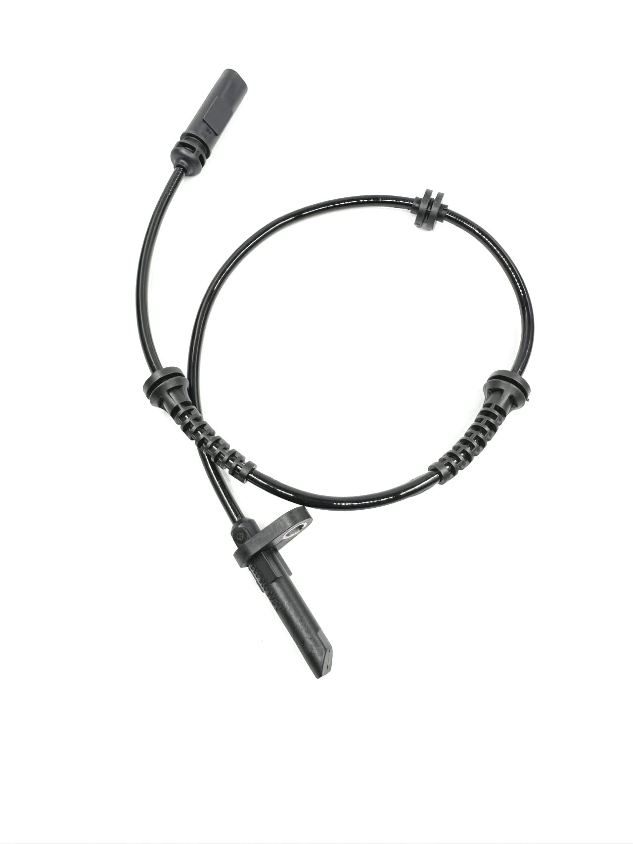 ABS Sensor Speed Sensor For 2010 BMW 530LI back  34526784901