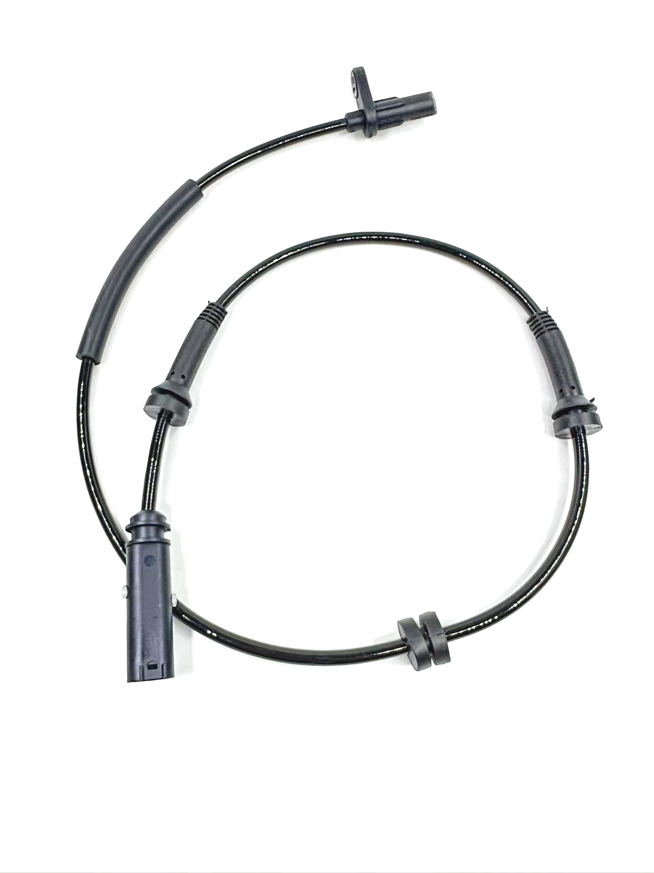 ABS Sensor Speed Sensor For 2014 BMW 428I front  34526791748