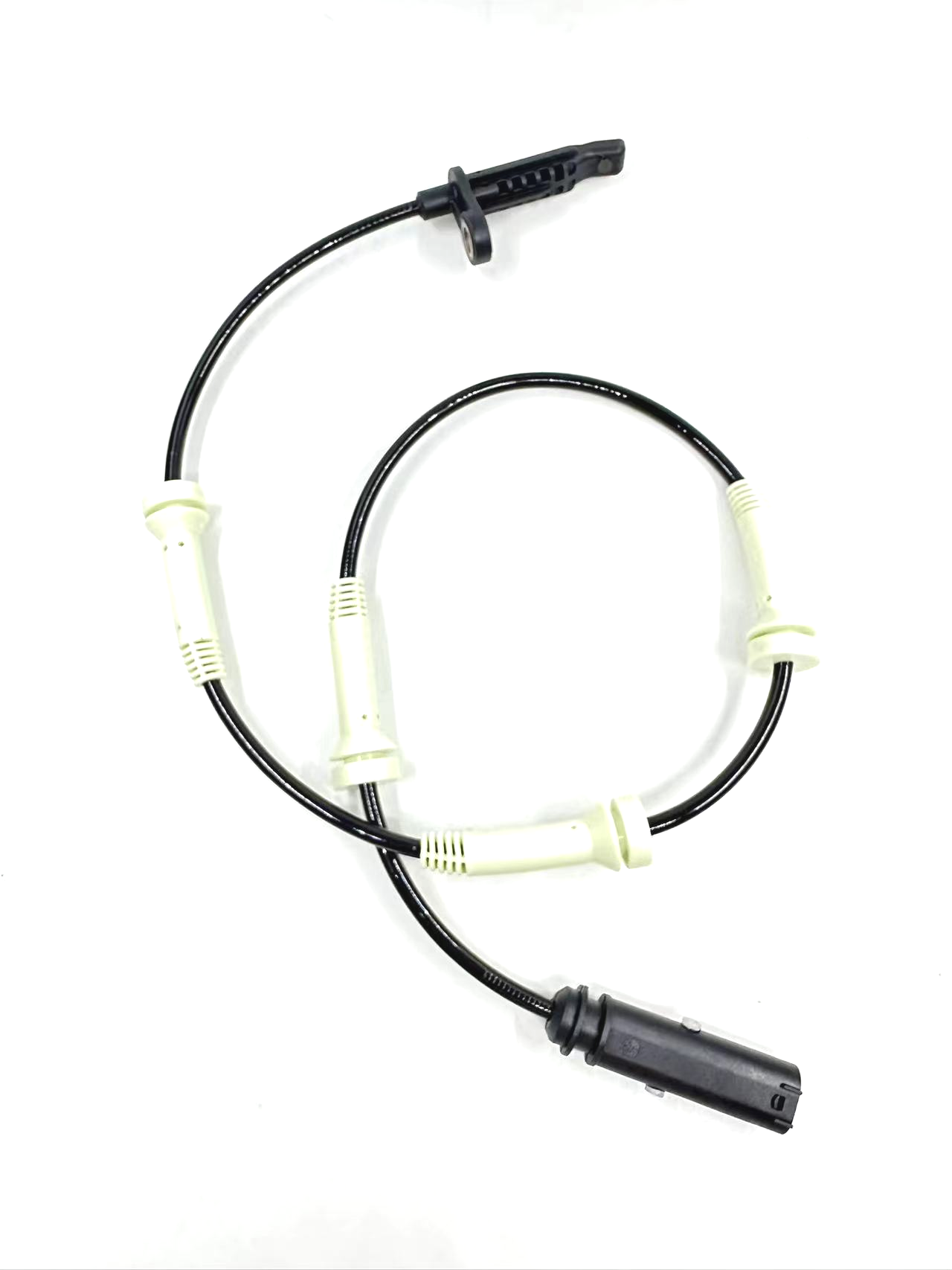 ABS Sensor Speed Sensor For 2017 BMW 630d back  34526866977/34526866915