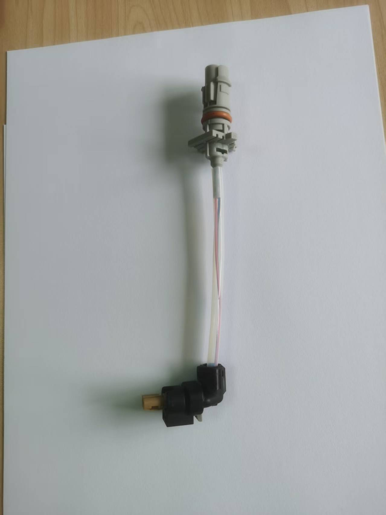 Oil Pump Wiring Harness For  Benz 274 270  A2741508602