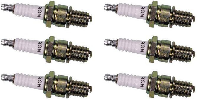 spark plug for PEUGEOT oe B-6L