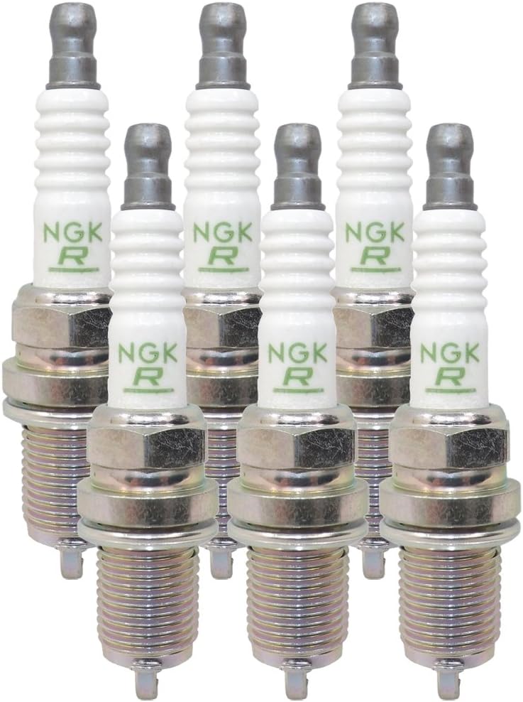 spark plug for VOLKSWAGEN oe BKR5EKU