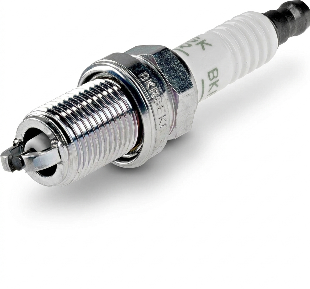 spark plug for TOYOTA oe BKR6EKB-11