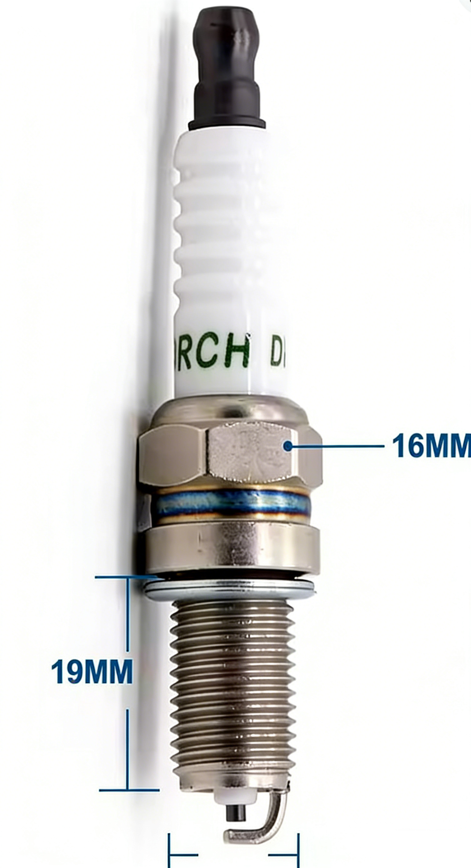 spark plug for DAIHATSU oe DCPR7EA-9