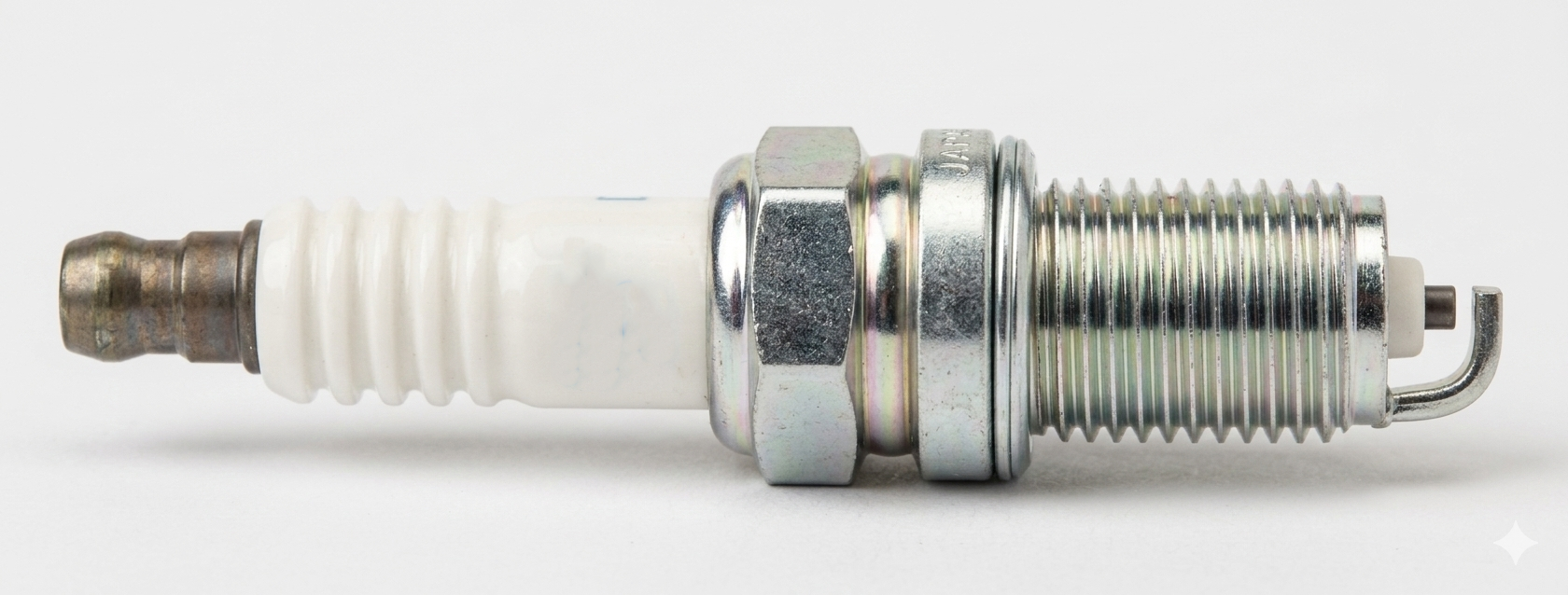 spark plug for MASERATI oe DCPR9E