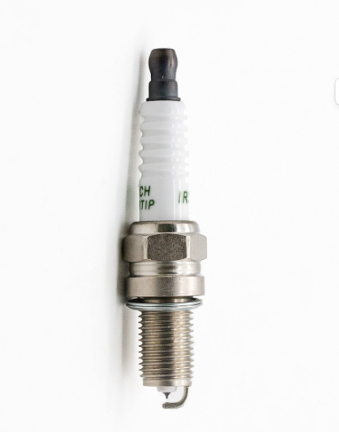 spark plug for FERRARI oe DCPR9EIX