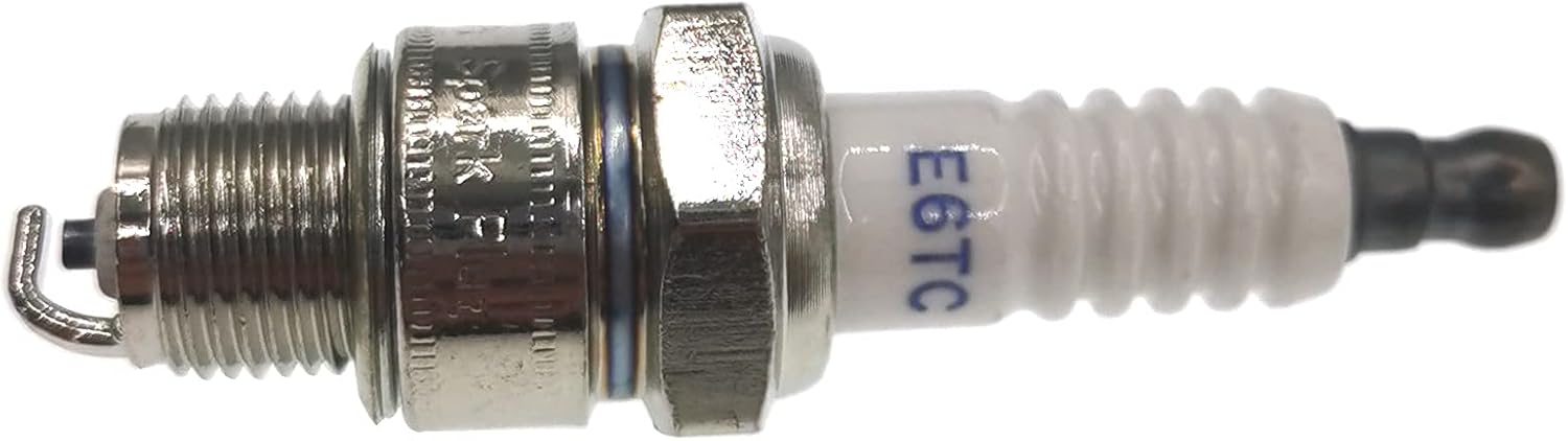 spark plug for CHEVROLET oe BP6HS