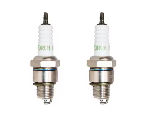 spark plug for CITROEN oe BP7HS