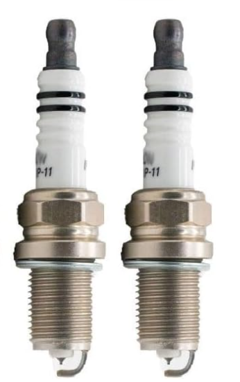 spark plug for FORD oe PGR5C-11