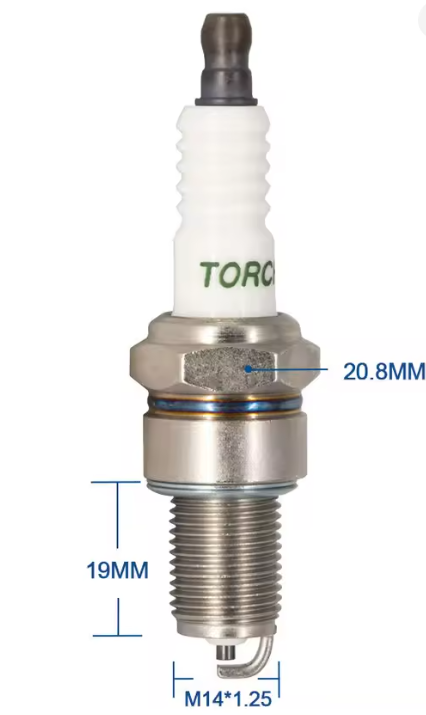spark plug for FORD oe BPR7ES-11