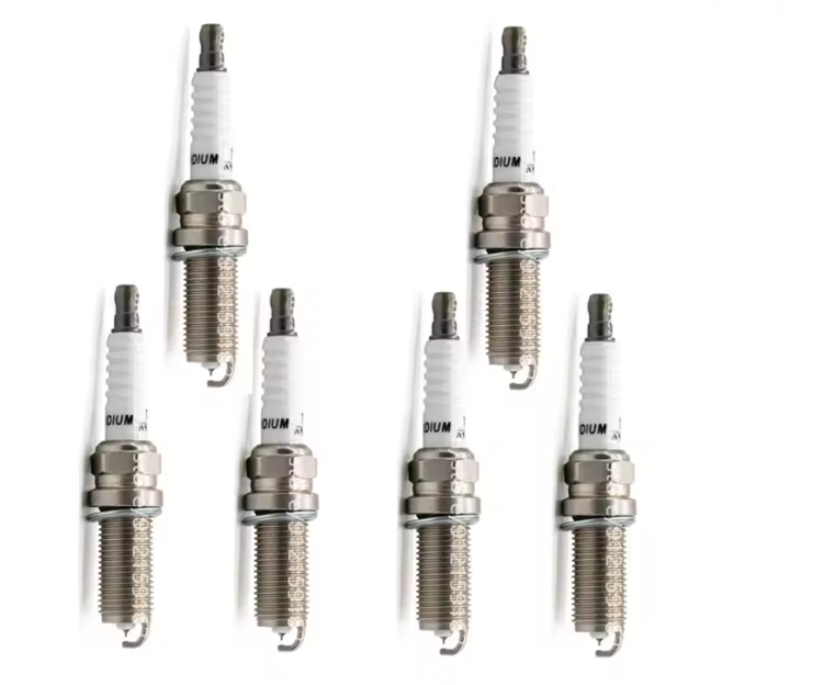 spark plug for HYUNDAI oe IFR5N-10