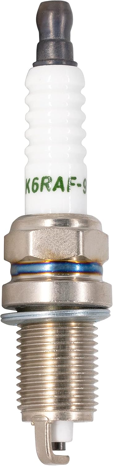 spark plug for CHEVROLET oe ZFR6U-9