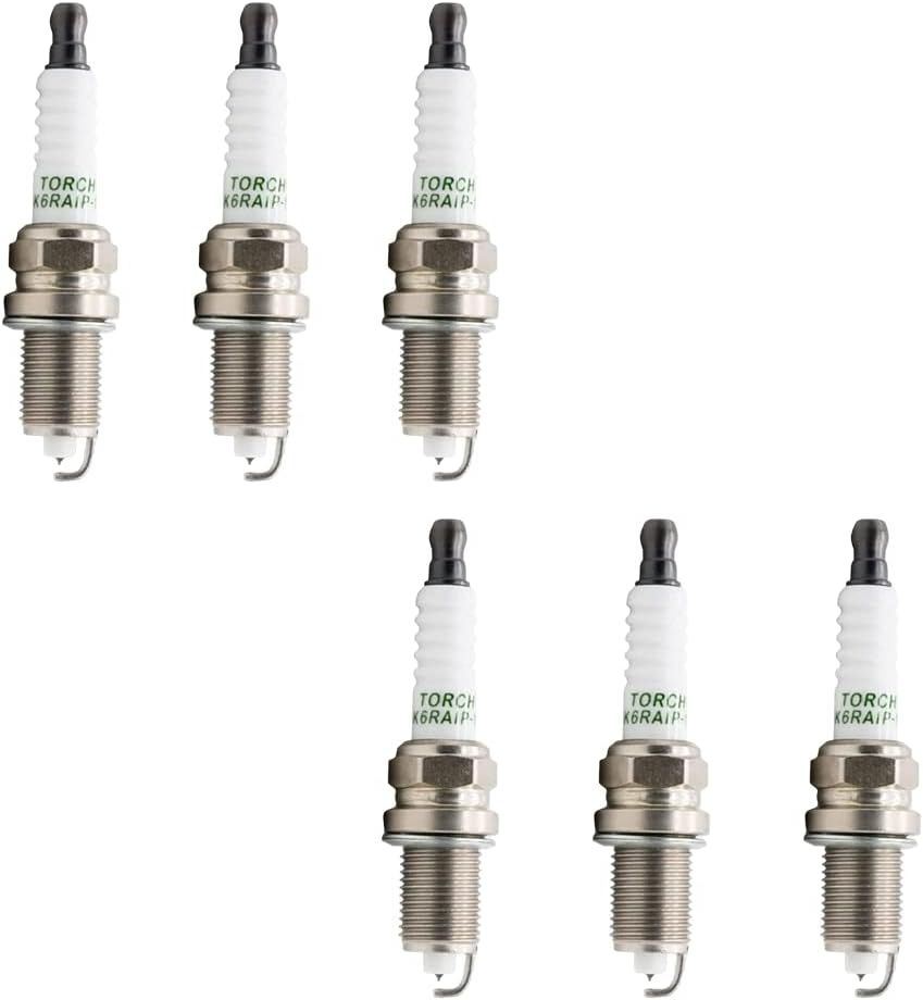 spark plug for HONDA oe PZFR6F-11