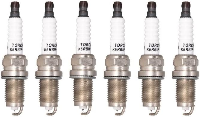 spark plug for HONDA oe IZFR6K-13