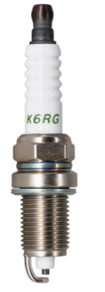 spark plug for CHEVROLET oe ZFR6V-G