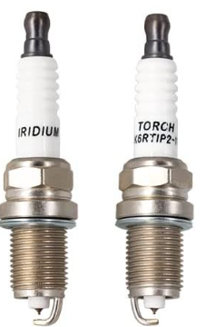 spark plug for DAIHATSU oe IFR6T-11