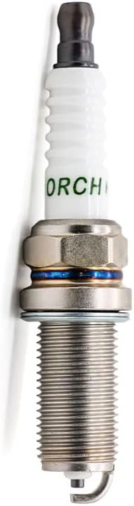 spark plug for NISSAN oe LFR5E-11