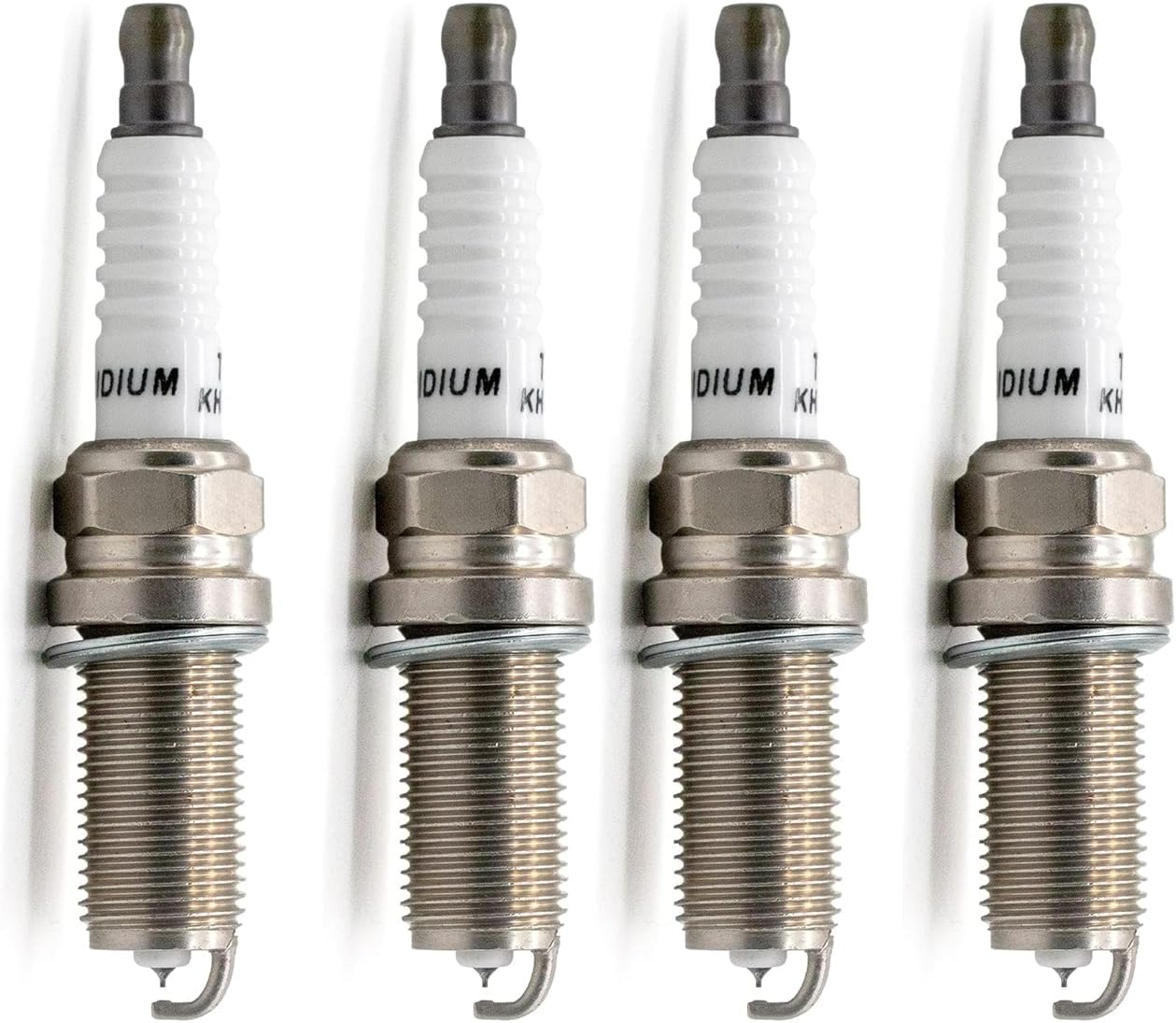 spark plug for HYUNDAI oe ILFR5B-11