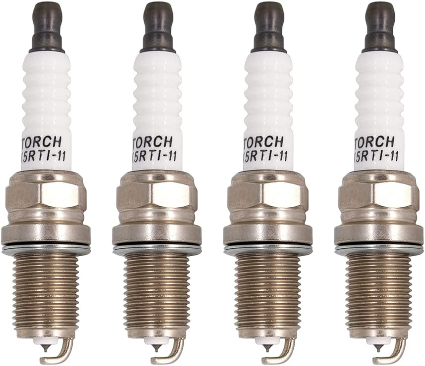 spark plug for MITSUBISHI oe LZFR5BI-11