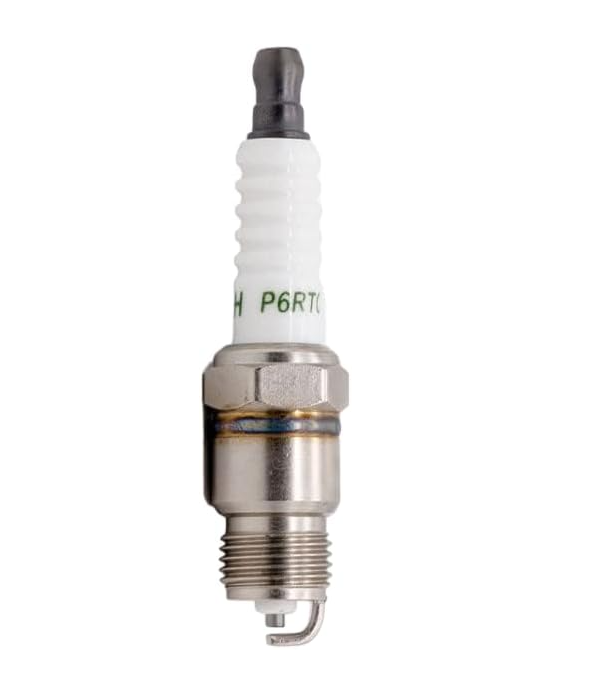 spark plug for CHEVROLET oe BPR6FS