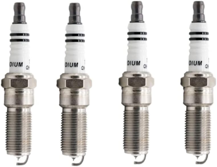 spark plug for FORD oe ILTR6A-13G